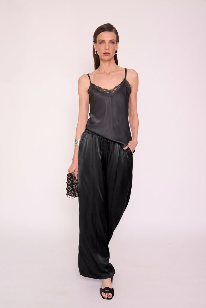 Pantalón Amalia negro