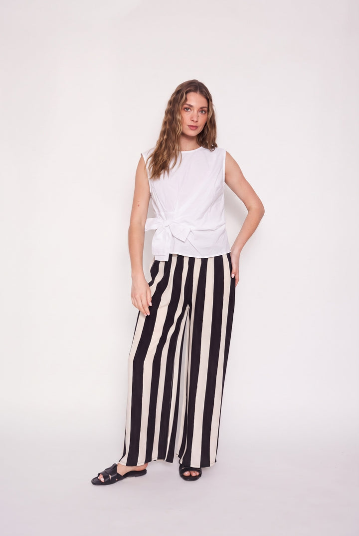 Polera Jacinta blanco